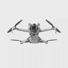 Квадрокоптер DJI Mini 4 Pro (пульт DJI RC) серый
