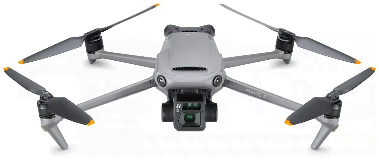 Квадрокоптер DJI Mavic 3 Fly More Combo-0