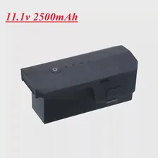 Для SJRC F11 Аккумулятор 11,1 В 2500 мАч Lipo Аккумулятор для дрона SJR/C F11 5G Wifi FPV GPS RC Квадрокоптер Запасные части