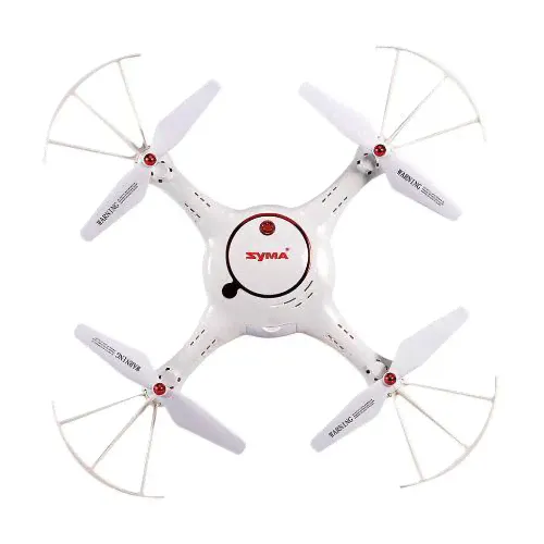 Квадрокоптер Syma X5UW-D