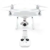 Квадрокоптер Phantom 4 Pro V2.0
