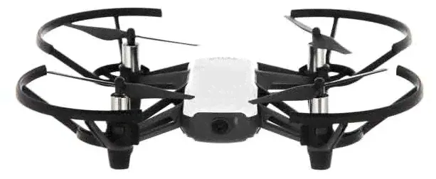 Квадрокоптер DJI, Tello Combo-2