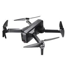 Квадрокоптер SJRC F11 PRO 2.7K (чёрный)