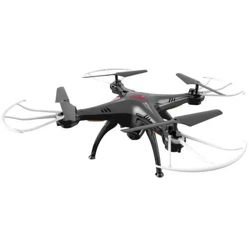 Квадрокоптер Syma x5sc с HD камерой