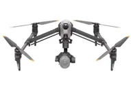 Квадрокоптер DJI Inspire 3