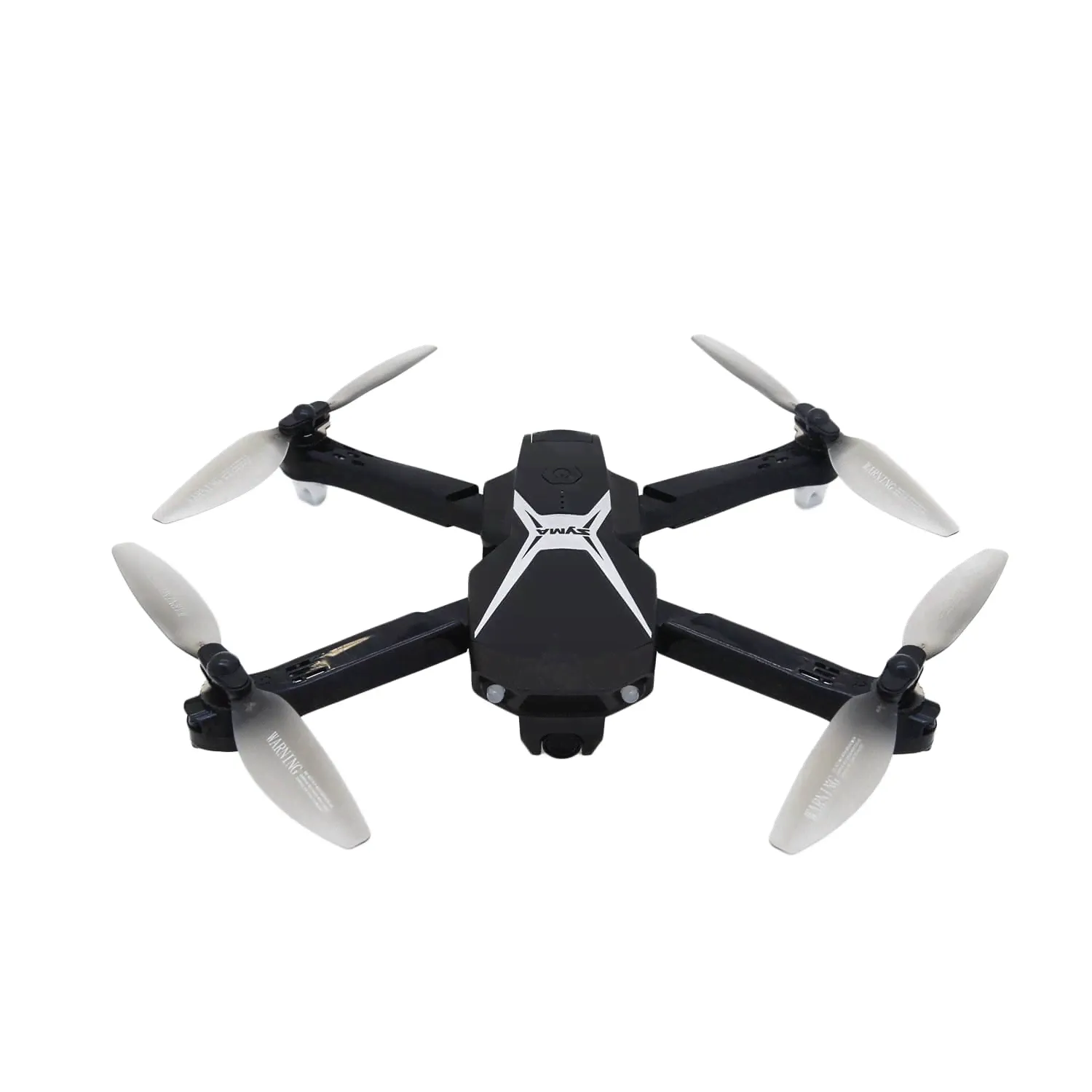 Квадрокоптер с камерой HS 1080p SYMA-Z6 с пультом ДУ