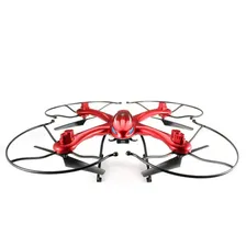 Квадрокоптер MJX X102H с барометром и креплением для экшн-камеры