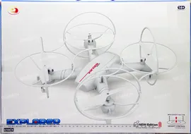 Квадрокоптер EXPLORER VV880-40