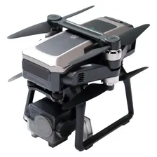Квадрокоптер SJRC F7 3-AXIS 4K EIS 5G GPS RTFl - SJRC-F7-4K