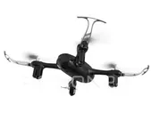 Квадрокоптер Syma X22SW с камерой (черный)
