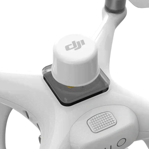 Квадрокоптер DJI Phantom 4 RTK-1