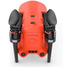 Квадрокоптер Autel Robotics EVO II Orange 8K