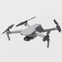 Квадрокоптер DJI Mavic AIR 2 (6958265100307) Gray