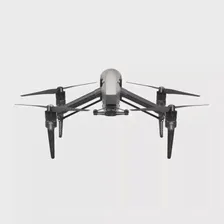Квадрокоптер DJI Inspire 2 L (без видеокамеры, с лицензией)