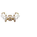 Радиоуправляемый квадрокоптер JXD Mini UFO Explorer FPV RTF