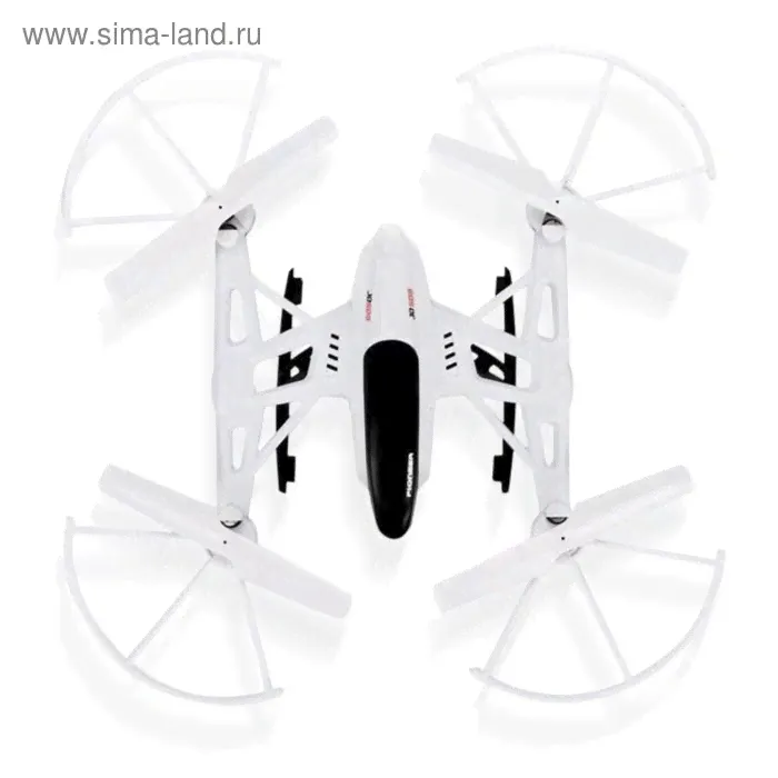 Квадрокоптер JXD-509V-2MP Pioneer UFO с камерой-0