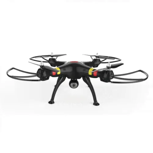 Квадрокоптер Syma x8c с HD камерой-0