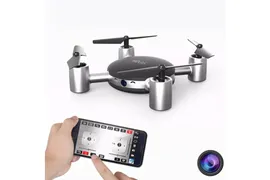 Радиоуправляемый квадрокоптер MJX 2.4G MJX MJX-X916H-RC