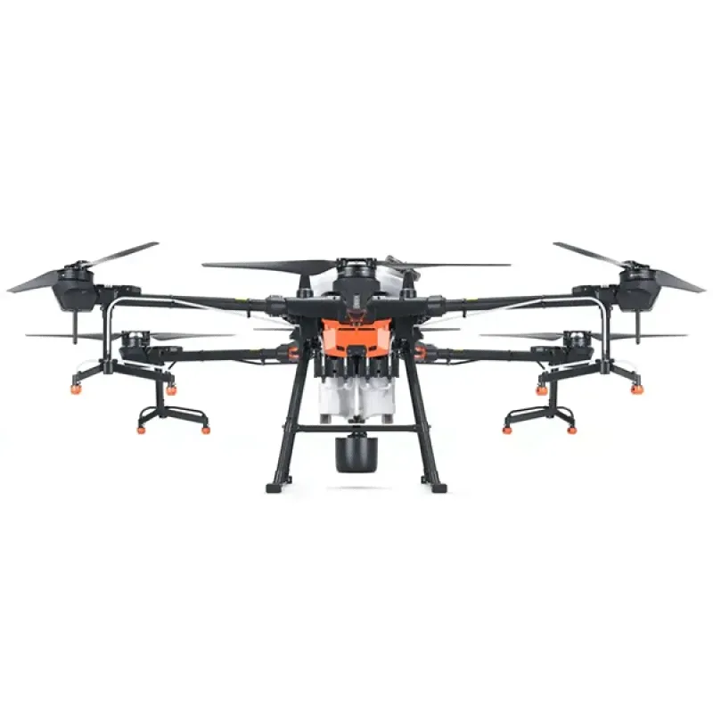 Квадрокоптер DJI Agras T20-0