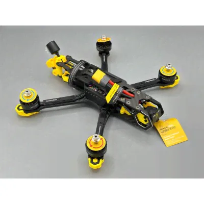Квадрокоптер SpeedyBee Master 5 V2 6S O3 PNP