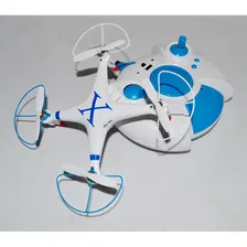 Квадрокоптер - CX-30 (3D, 6 Axis gyro) RTF