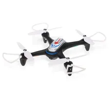 Радиоуправляемый квадрокоптер SYMA X15W