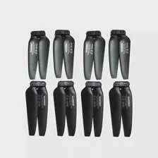 8ШТ 4DRC F10 радиоуправляемый Дрон 4D-F10 квадрокоптер запасные части лопасти винта опора