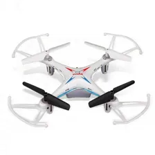 Квадрокоптер радиоуправляемый Syma X13 storm