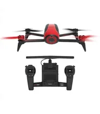 Квадрокоптер Parrot Bebop Drone 2 RTF 2.4G
