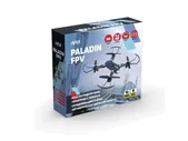 Радиоуправляемый квадрокоптер «PALADIN FPV»