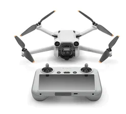 Купить Квадрокоптер DJI Mavic Mini 3 Pro + Smart controller RC в Сочи
