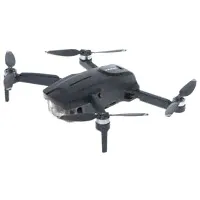 Квадрокоптер Syma W3, 2.7K камера, черный