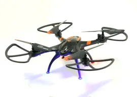 Радиоуправляемый квадрокоптер Aosenma X-Drone RTF 2.4G - AOS-V4