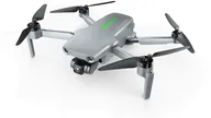 Квадрокоптер Hubsan Zino Mini Pro 64Gb (1 батарея)