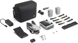 Квадрокоптер DJI Mavic Air 2S Fly More Combo (пульт DJI RC)