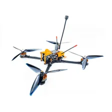 Квадрокоптер FPV Darwin 129 PNP артикул DarwinFPV-Darwin-129