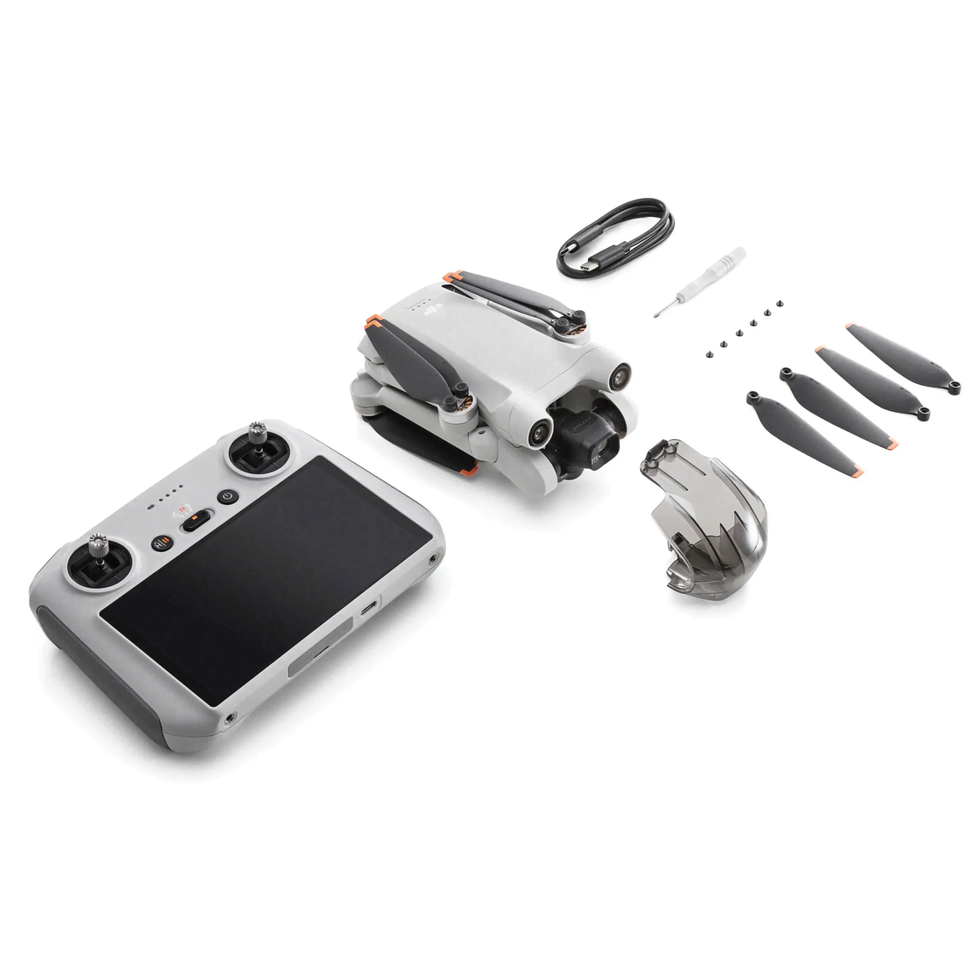 Квадрокоптер DJI Mini 3 Pro-0