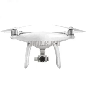 DJI Phantom 4 - квадрокоптер-1