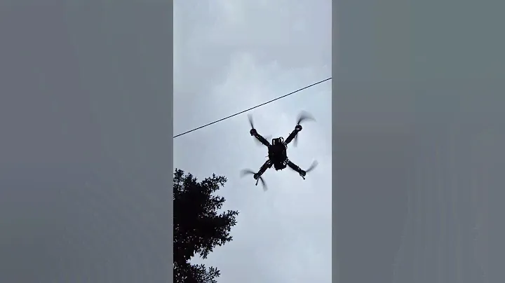 DJI NAZA M LITE