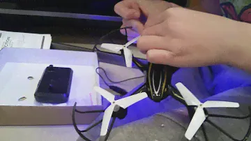 КВАДРОКОПТЕР AIR EXPLORER!!!