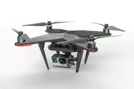 КВАДРОКОПТЕР С ПОДВЕСОМ ДЛЯ GoPro XIRO XPLORER G — XIRO-XPLORER-G