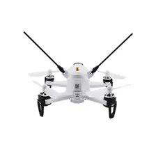Белый гоночный квадрокоптер Walkera Rodeo 150 - WAL-RODEO150-WHITE