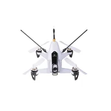Белый гоночный квадрокоптер Walkera Rodeo 150 - WAL-RODEO150-WHITE