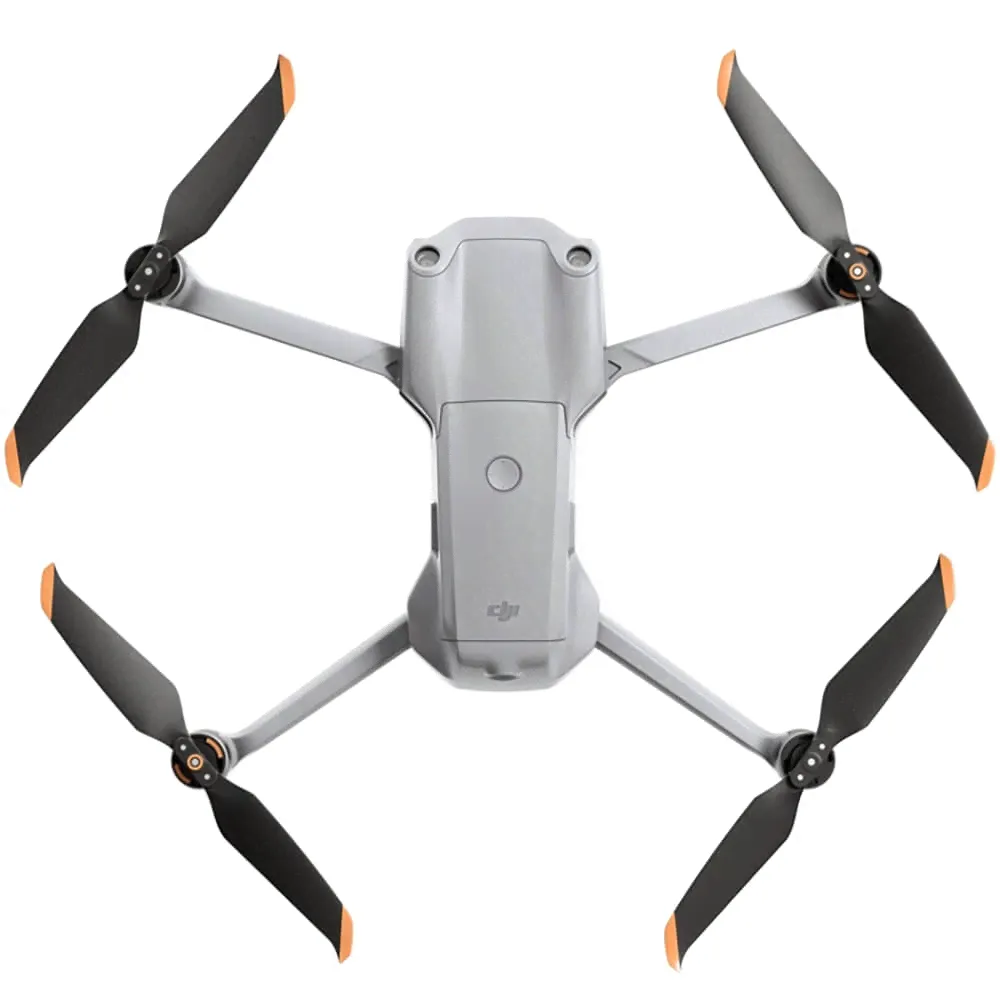 Квадрокоптер DJI Mavic Air 2S Fly More Combo