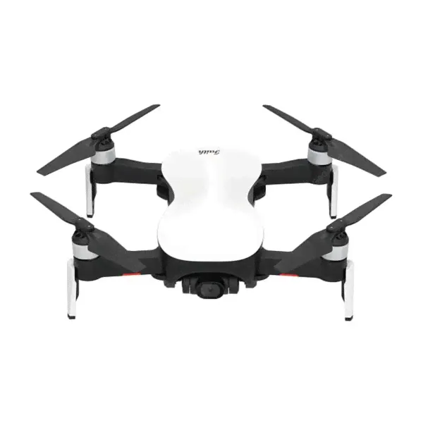 Квадрокоптер JJRC X12 AURORA 4K GPS 5ghz-0
