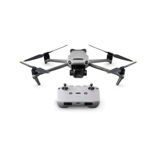 Квадрокоптер DJI Mavic 3 Classic-0