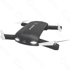 Квадрокоптер ОТ-ВИНТА Compact Drone (870352)