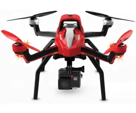 КВАДРОКОПТЕР TRAXXAS ATON TRA7909 PLUS GPS С ПОДВЕСОМ ДЛЯ GOPRO