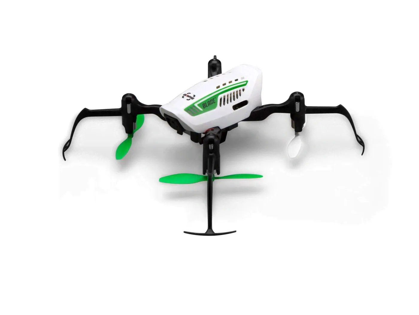 BLADE Квадрокоптер на радиоуправлении Glimpse FPV RTF-0