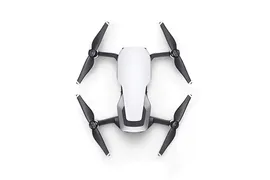 Квадрокоптер DJI MAVIC AIR Fly More Combo (EU)